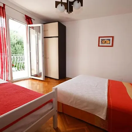 Διαμέρισμα Mihovilovi *