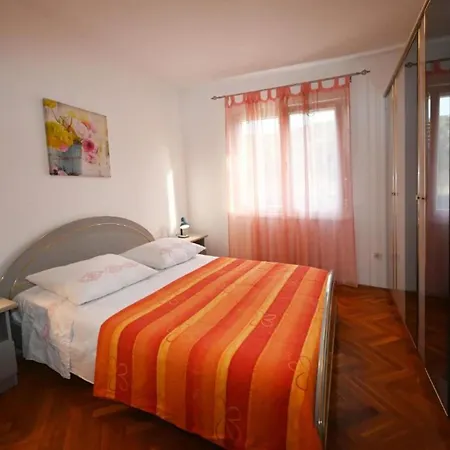 Mihovilovi Τρογκίρ