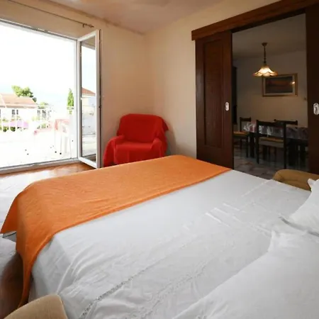 Mihovilovi Διαμέρισμα