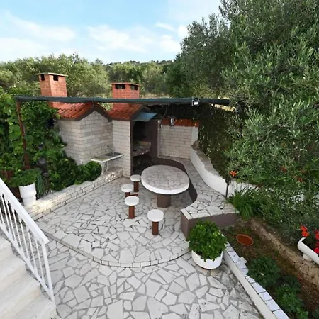 Mihovilovi * Τρογκίρ