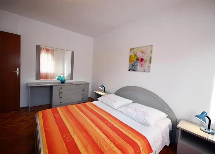 Apartment Mihovilovi Trogir