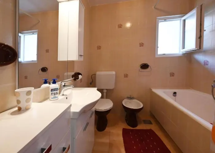 Mihovilovi Apartment *
