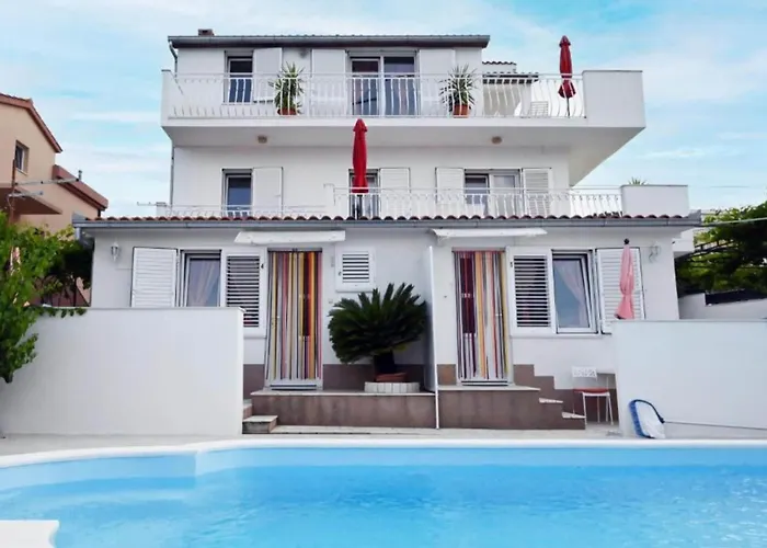 Apartment Mihovilovi