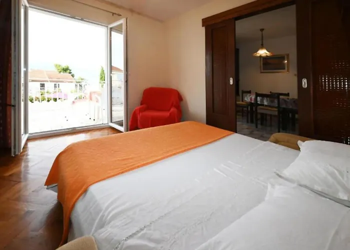 Mihovilovi Apartment